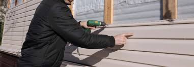 Best Siding Painting and Refinishing  in Evansville, IN